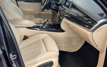 BMW X5, 2014 год, 3 645 000 рублей, 13 фотография