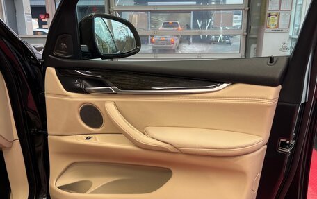 BMW X5, 2014 год, 3 645 000 рублей, 14 фотография