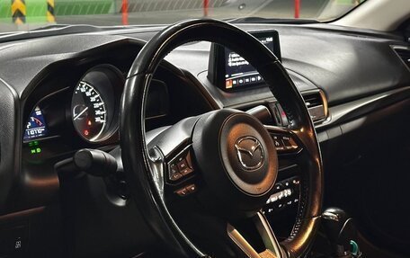 Mazda 3, 2018 год, 1 699 900 рублей, 6 фотография