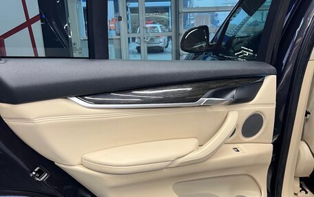 BMW X5, 2014 год, 3 645 000 рублей, 18 фотография