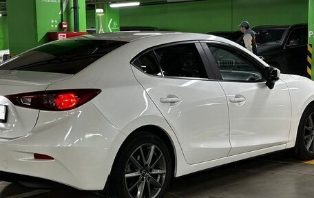 Mazda 3, 2018 год, 1 699 900 рублей, 4 фотография