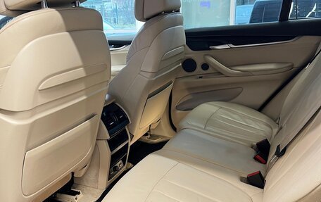 BMW X5, 2014 год, 3 645 000 рублей, 17 фотография