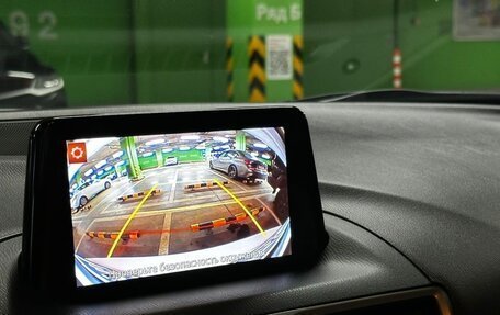 Mazda 3, 2018 год, 1 699 900 рублей, 12 фотография