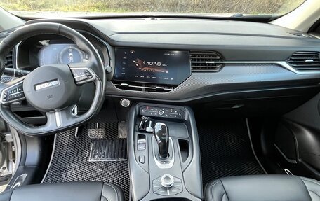 Haval F7x I, 2021 год, 1 730 000 рублей, 8 фотография