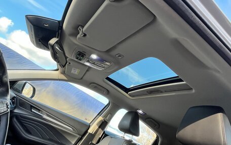 Haval F7x I, 2021 год, 1 730 000 рублей, 10 фотография