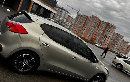 KIA cee'd III, 2012 год, 1 050 000 рублей, 5 фотография