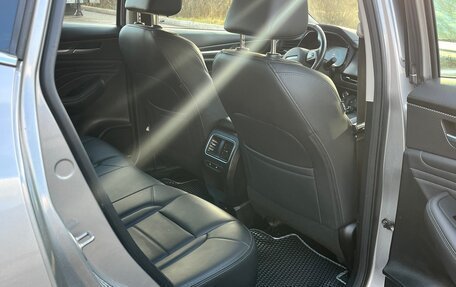 Haval F7x I, 2021 год, 1 730 000 рублей, 12 фотография