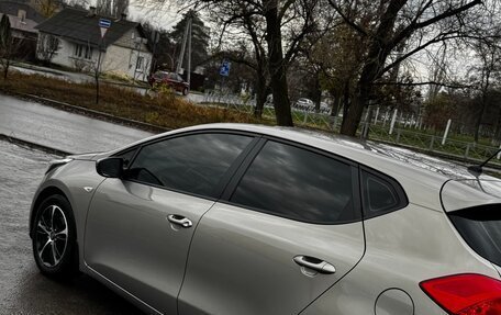 KIA cee'd III, 2012 год, 1 050 000 рублей, 4 фотография