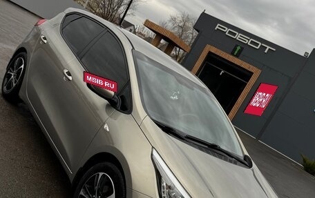 KIA cee'd III, 2012 год, 1 050 000 рублей, 2 фотография