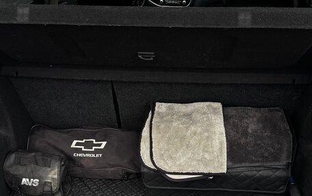 KIA cee'd III, 2012 год, 1 050 000 рублей, 11 фотография