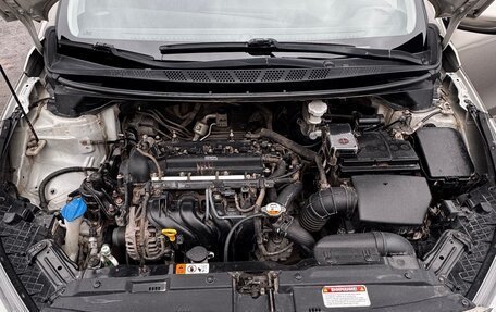 KIA cee'd III, 2012 год, 1 050 000 рублей, 13 фотография