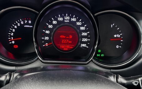 KIA cee'd III, 2012 год, 1 050 000 рублей, 15 фотография