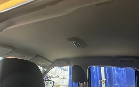 Nissan Juke II, 2014 год, 899 000 рублей, 6 фотография