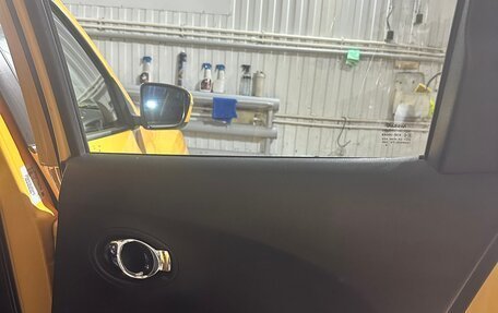 Nissan Juke II, 2014 год, 899 000 рублей, 8 фотография