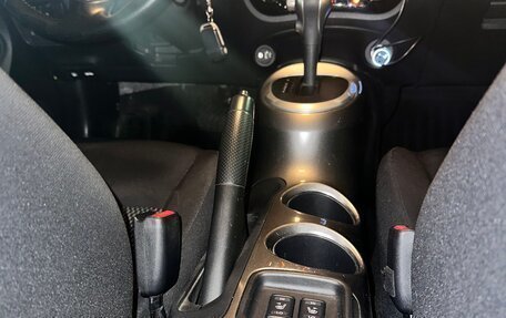 Nissan Juke II, 2014 год, 899 000 рублей, 7 фотография