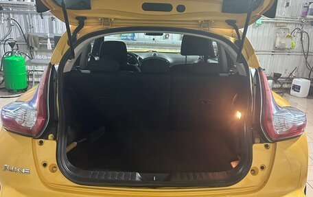 Nissan Juke II, 2014 год, 899 000 рублей, 11 фотография