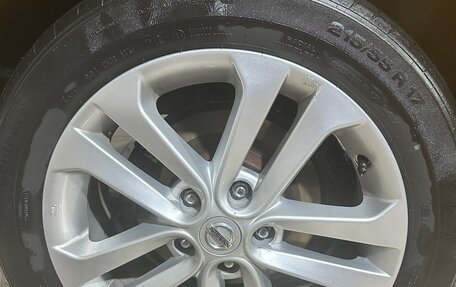 Nissan Juke II, 2014 год, 899 000 рублей, 10 фотография