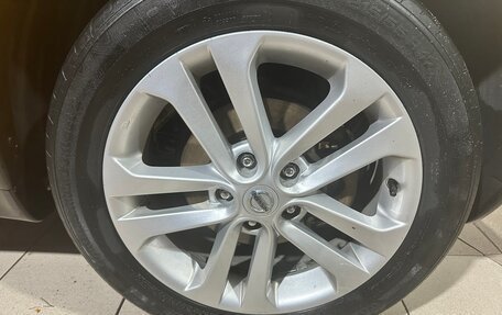 Nissan Juke II, 2014 год, 899 000 рублей, 20 фотография