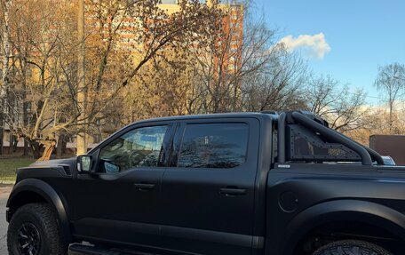 Ford F-150, 2023 год, 16 000 000 рублей, 8 фотография