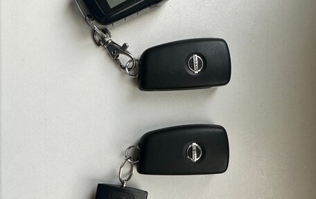 Nissan Juke II, 2014 год, 899 000 рублей, 28 фотография