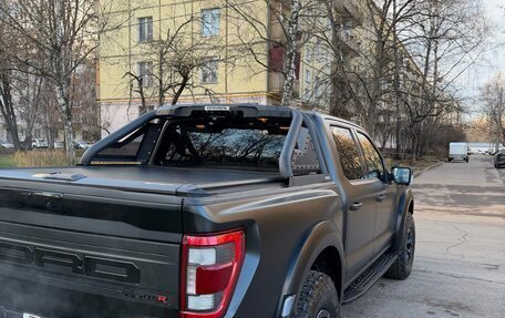 Ford F-150, 2023 год, 16 000 000 рублей, 10 фотография