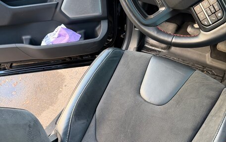 Ford F-150, 2023 год, 16 000 000 рублей, 15 фотография