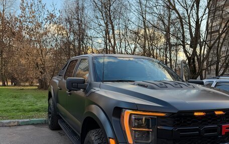 Ford F-150, 2023 год, 16 000 000 рублей, 7 фотография