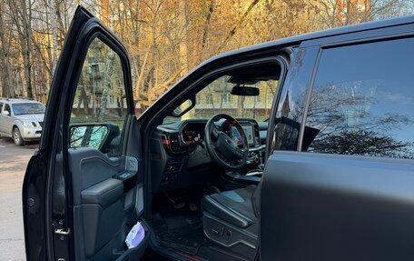 Ford F-150, 2023 год, 16 000 000 рублей, 4 фотография