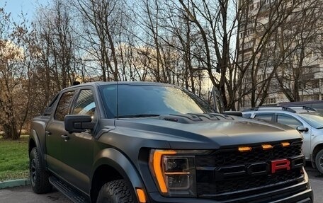 Ford F-150, 2023 год, 16 000 000 рублей, 2 фотография