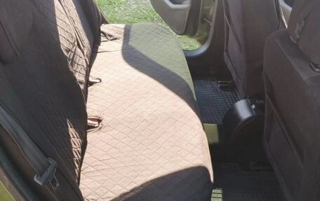 Peugeot 307 I, 2005 год, 360 000 рублей, 3 фотография