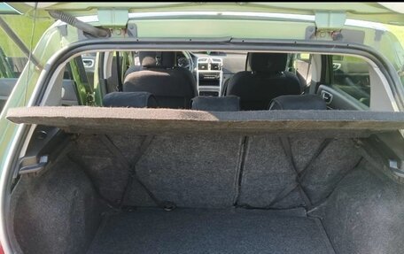 Peugeot 307 I, 2005 год, 360 000 рублей, 4 фотография