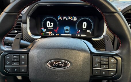 Ford F-150, 2023 год, 16 000 000 рублей, 17 фотография