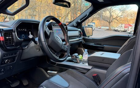 Ford F-150, 2023 год, 16 000 000 рублей, 19 фотография