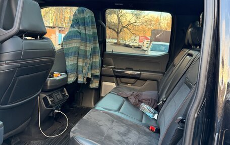 Ford F-150, 2023 год, 16 000 000 рублей, 18 фотография