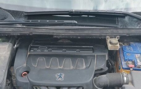 Peugeot 307 I, 2005 год, 360 000 рублей, 10 фотография