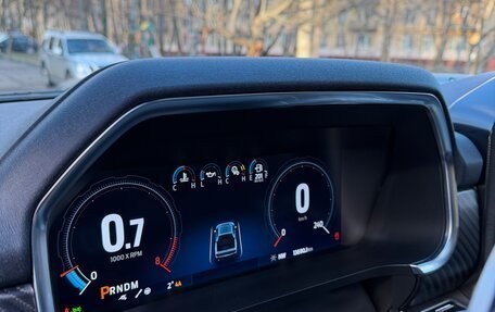 Ford F-150, 2023 год, 16 000 000 рублей, 20 фотография