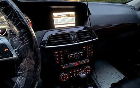 Mercedes-Benz C-Класс, 2012 год, 1 600 000 рублей, 6 фотография