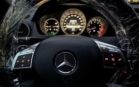 Mercedes-Benz C-Класс, 2012 год, 1 600 000 рублей, 7 фотография