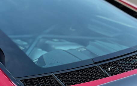 Audi R8, 2019 год, 18 700 000 рублей, 5 фотография