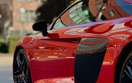 Audi R8, 2019 год, 18 700 000 рублей, 9 фотография