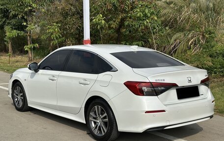 Honda Civic, 2022 год, 1 912 000 рублей, 6 фотография