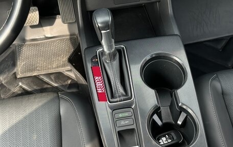 Honda Civic, 2022 год, 1 912 000 рублей, 13 фотография