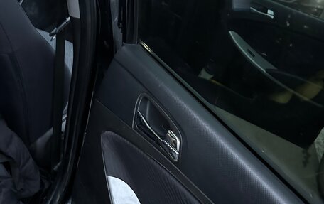 Hyundai Solaris II рестайлинг, 2013 год, 500 000 рублей, 5 фотография