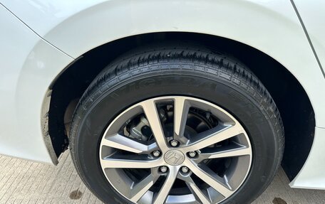 Honda Civic, 2022 год, 1 912 000 рублей, 20 фотография