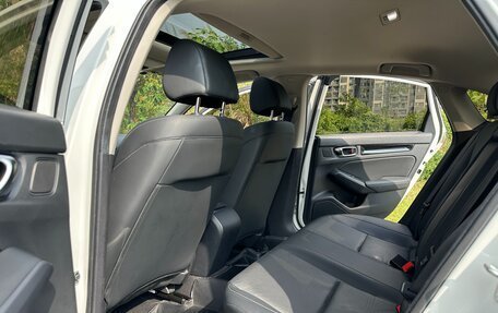 Honda Civic, 2022 год, 1 912 000 рублей, 18 фотография