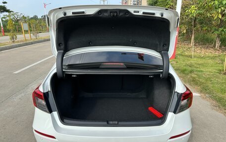 Honda Civic, 2022 год, 1 912 000 рублей, 15 фотография