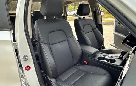 Honda Civic, 2022 год, 1 912 000 рублей, 19 фотография