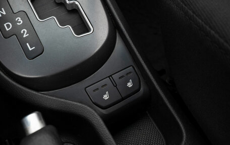 KIA Rio III рестайлинг, 2015 год, 930 000 рублей, 17 фотография