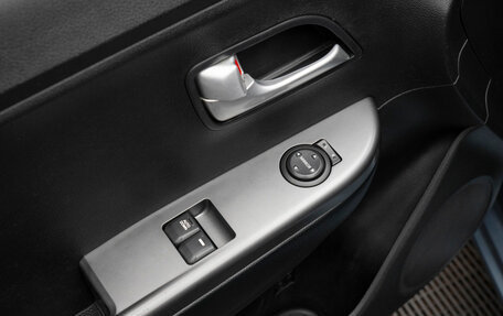 KIA Rio III рестайлинг, 2015 год, 930 000 рублей, 21 фотография