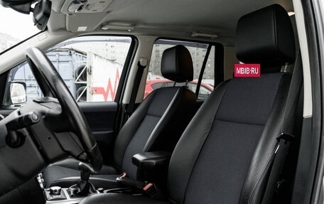 Land Rover Freelander II рестайлинг 2, 2008 год, 1 220 000 рублей, 8 фотография